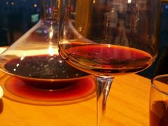 -视界美食自助餐厅·石家庄希尔顿酒店