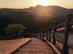 -飞天山旅游区