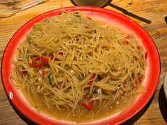 -破三川·新川菜(静安大融城店)