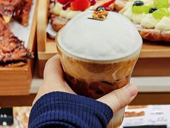 -黑草莓(重庆路店)