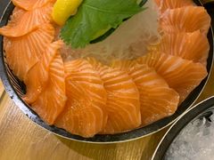 -万岁寿司(万国店)