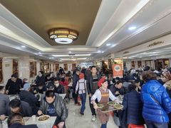 -托克逊老四号餐厅