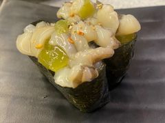 -友壹町寿司(佛山新DNA店)