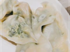 -喜家德虾仁水饺(华强天虹店)