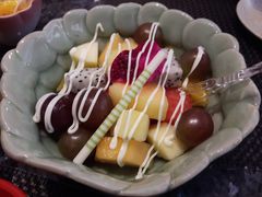 -菊上料理(蜀山银泰百货店)