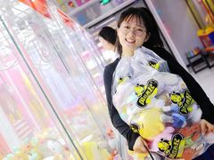 -风云再起游乐汇(南京常发广场店)