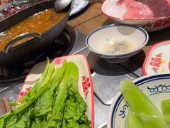 -袁山山重庆火锅(丈八北路店)