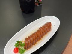-一品粤珍轩(吴中路店)