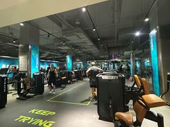 -阳光游泳培训(北苑店)