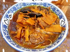 -西园寺素食(西园弄戒幢律寺店)