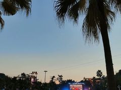 -重庆海昌加勒比海水世界