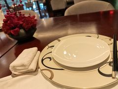 -中国坊中餐厅(石家庄希尔顿酒店)