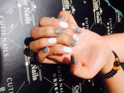 -悦·指间美甲