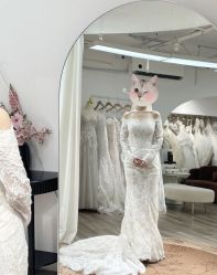 -HANSA韩纱婚纱礼服设计师集合店