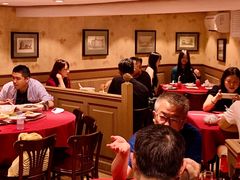 大堂-老吉士酒家(天平路店)