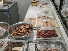 -陶阿姨熏牛蛙(九亭店)