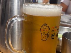 -姜虎东白丁烤肉(深圳湾后海汇店)
