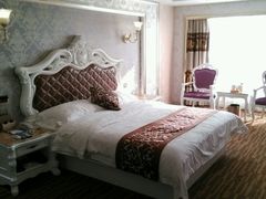 android_upload_pic-柏纳酒店(百色市政府恒基广场店)