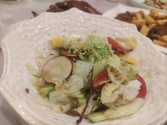 -全聚德(上海首店浦东店)
