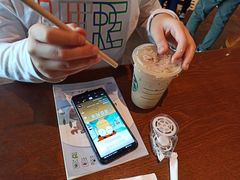 -星巴克臻选(武汉经开永旺梦乐城店)