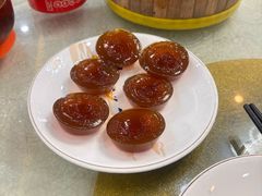 -台山美食一绝阿四台山黄鳝饭(阿四创作店)