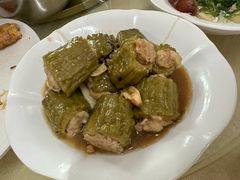 -黎记大排档(慈云路店)