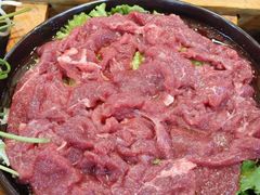 -滇藏石锅宴(崇仁巷老店)