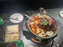 -师烤·豆花烤鱼(深圳坂田天虹店)