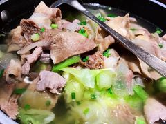 -全牛匠·乐山跷脚牛肉(新中关店)