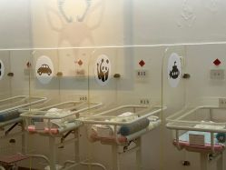 点击看大图 -海豚湾高端月子会所(黄浦店)