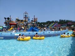 -渔岛海洋度假区