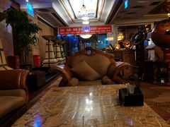 -东方雅典水疗美食汇(金海岸大厦店)