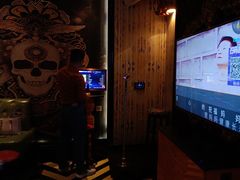-UK派对KTV(日月广场店)