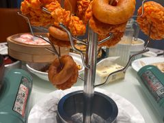 -湖锦酒楼·30年经典湖北菜(光谷店)