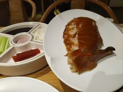 -伊喜饺子·烤鸭(五道口学院路店)