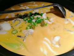 -金佬馆·川菜bistro(芜湖镜湖万达店)