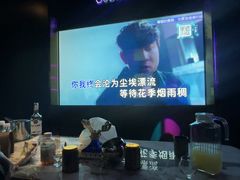 -温莎KTV(国贸店)
