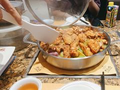 -黄记煌三汁焖锅(欢乐海岸店)