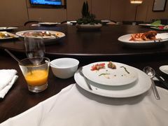 -臻萃轩中餐厅(国家会展中心店)