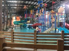 -南宫温泉水世界