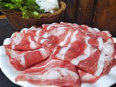 -陈府大宅门成都火锅·手切鲜肉(太原街店)