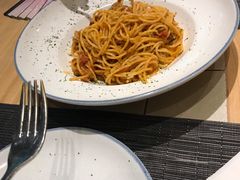 -百特喜·意大利餐厅(八佰伴镇江店)