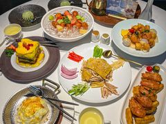 -南棠馆粤菜坊(群光店)