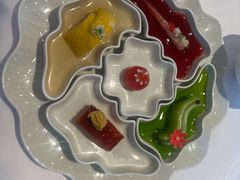 -上海总会SHANGHAICLUB(兴业太古汇店)