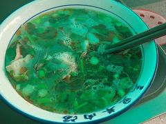 -龙门李家三旦羊肉汤馆
