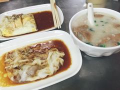 鸳鸯肠-源记肠粉(华贵路店)