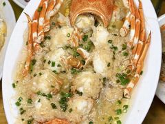 -海之鲜大排档(东山海鲜金銮湾店)