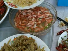 -小六农家乐(崇明西沙湿地店)