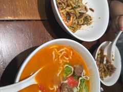 -寻裕记·现炒浇头面(人民广场店)