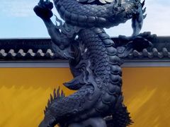 -上海青龙寺